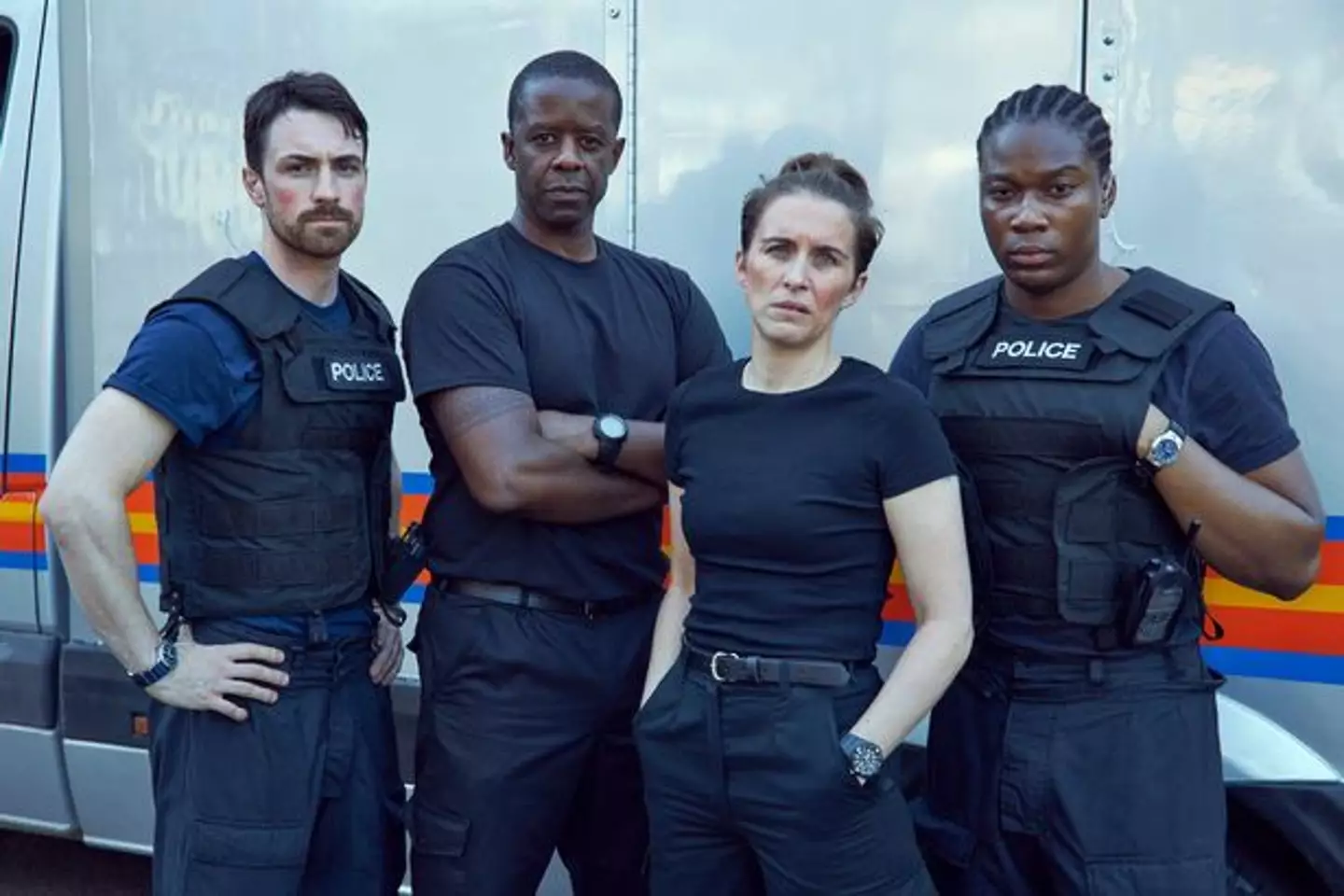 Fans of the gripping ITV crime drama tuned in for the last episode of the series on Sunday 27th February (ITV).