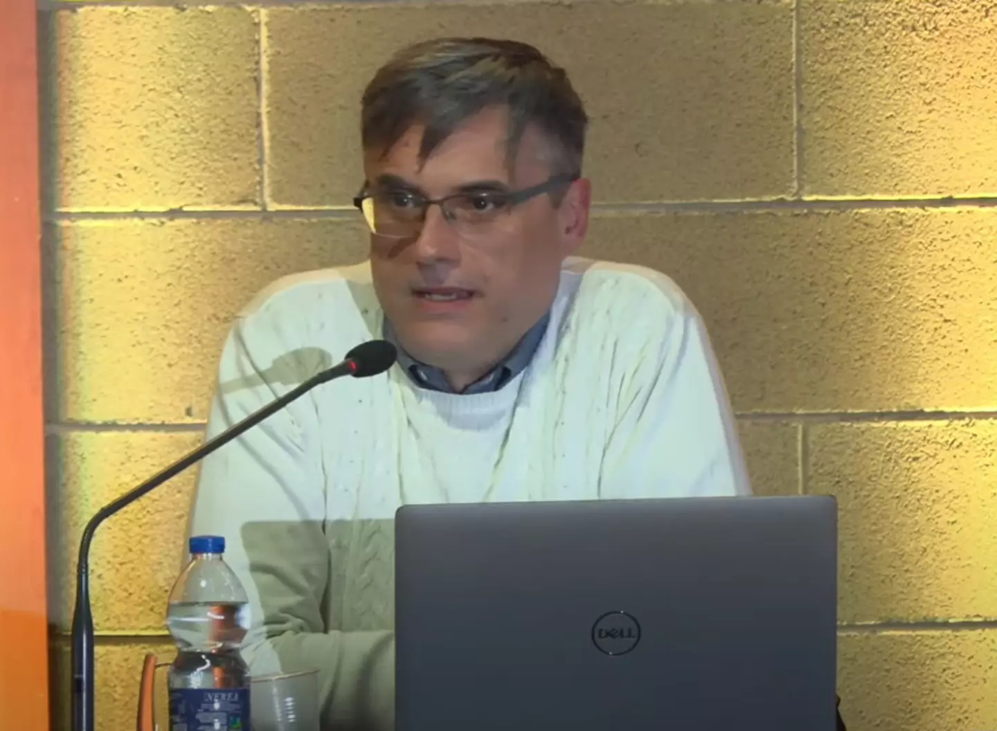 Filippo Biondi (YouTube)