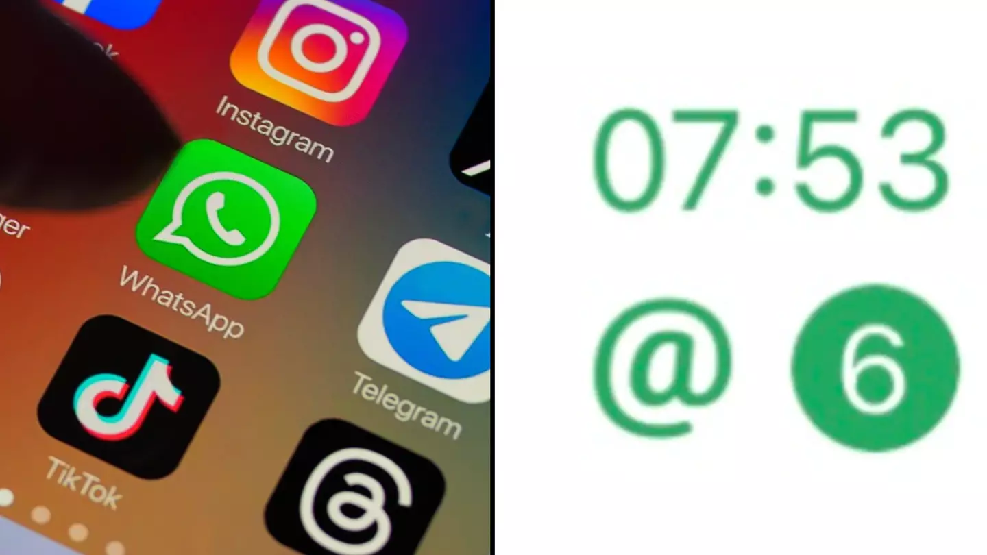 WhatsApp users mortified after waking up to huge change on app that will eventually reach all users