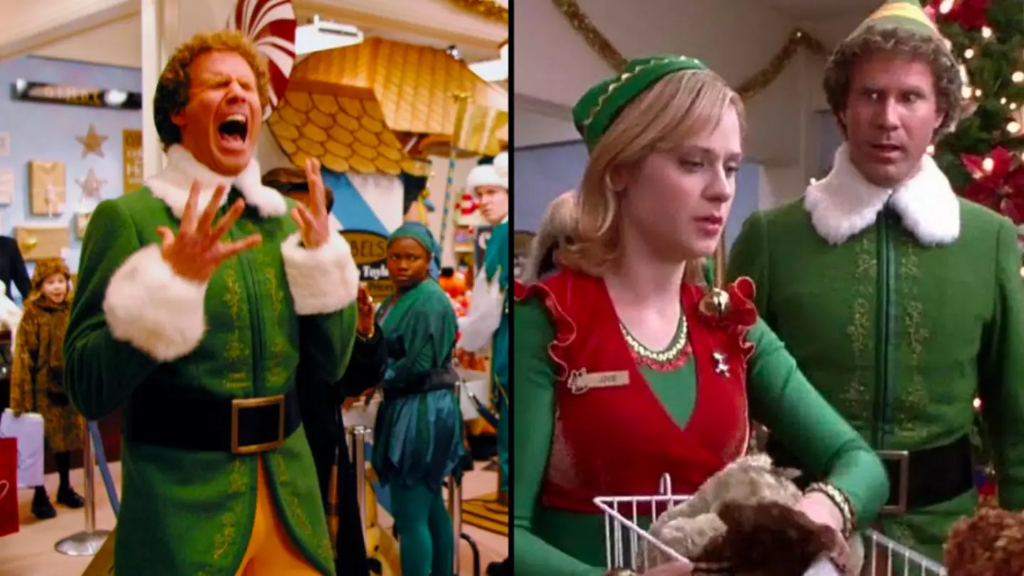 It’s been 20 years since Elf premiered and became one of the best Christmas movies of all time