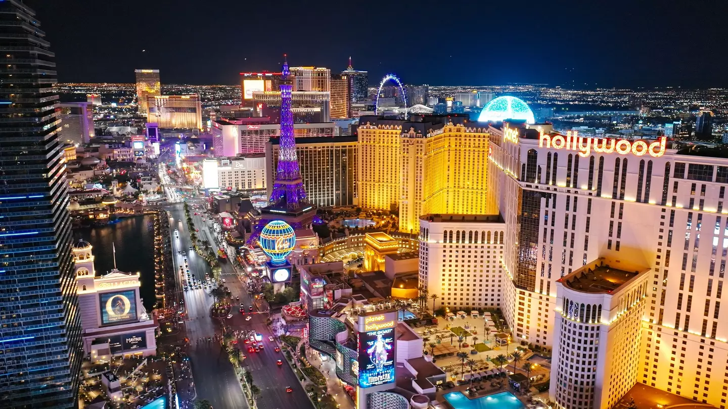 Lads set world record for the most casinos visited in 24 hours and this is what happened