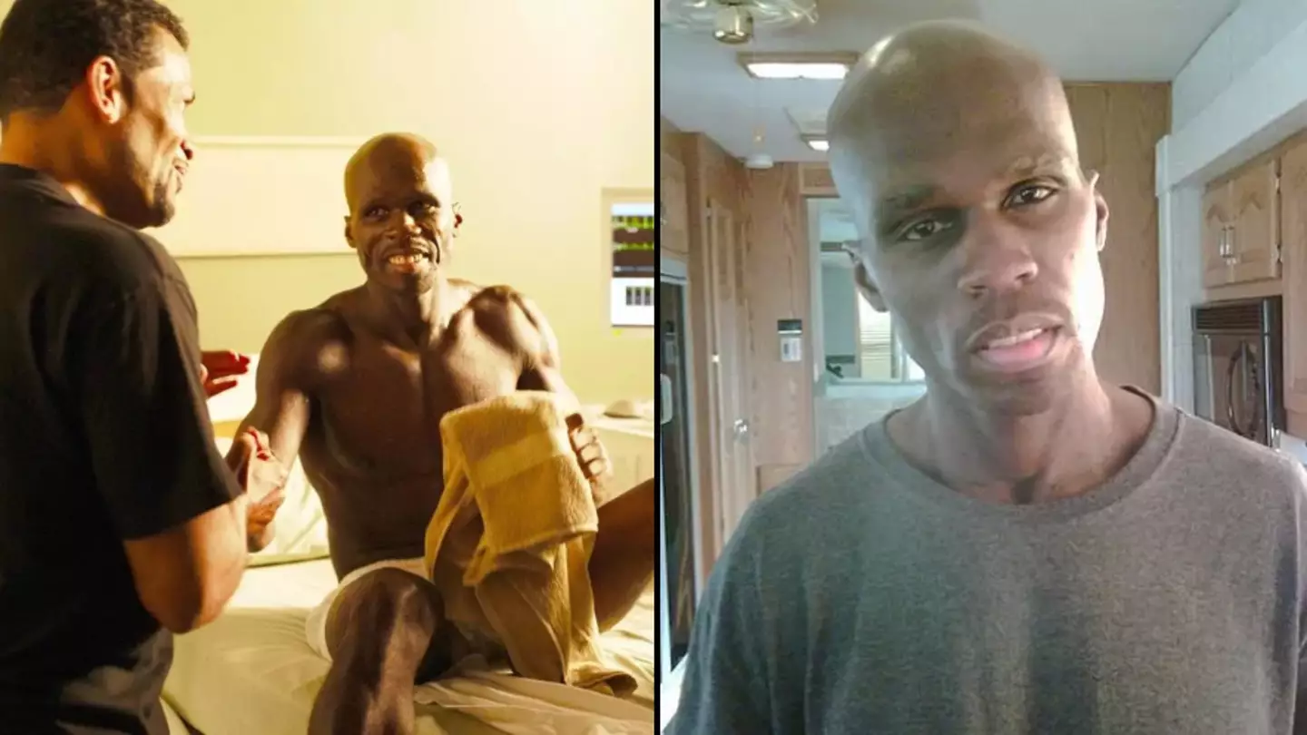 50 Cent spoke out on extreme transformation that people still can’t believe is actually real