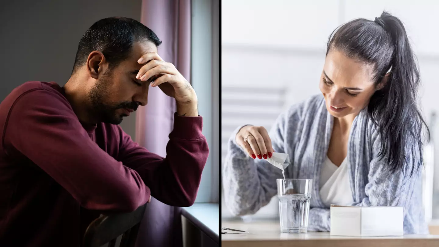 Doctors explain what you can take to help with tiredness and fatigue