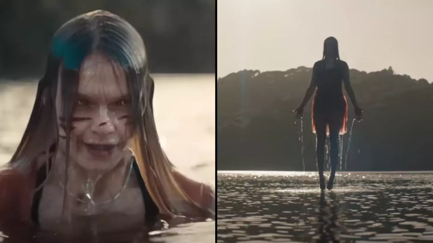 Opening title scene of Netflix's Evil Dead Rise praised as 'one of the best ever'