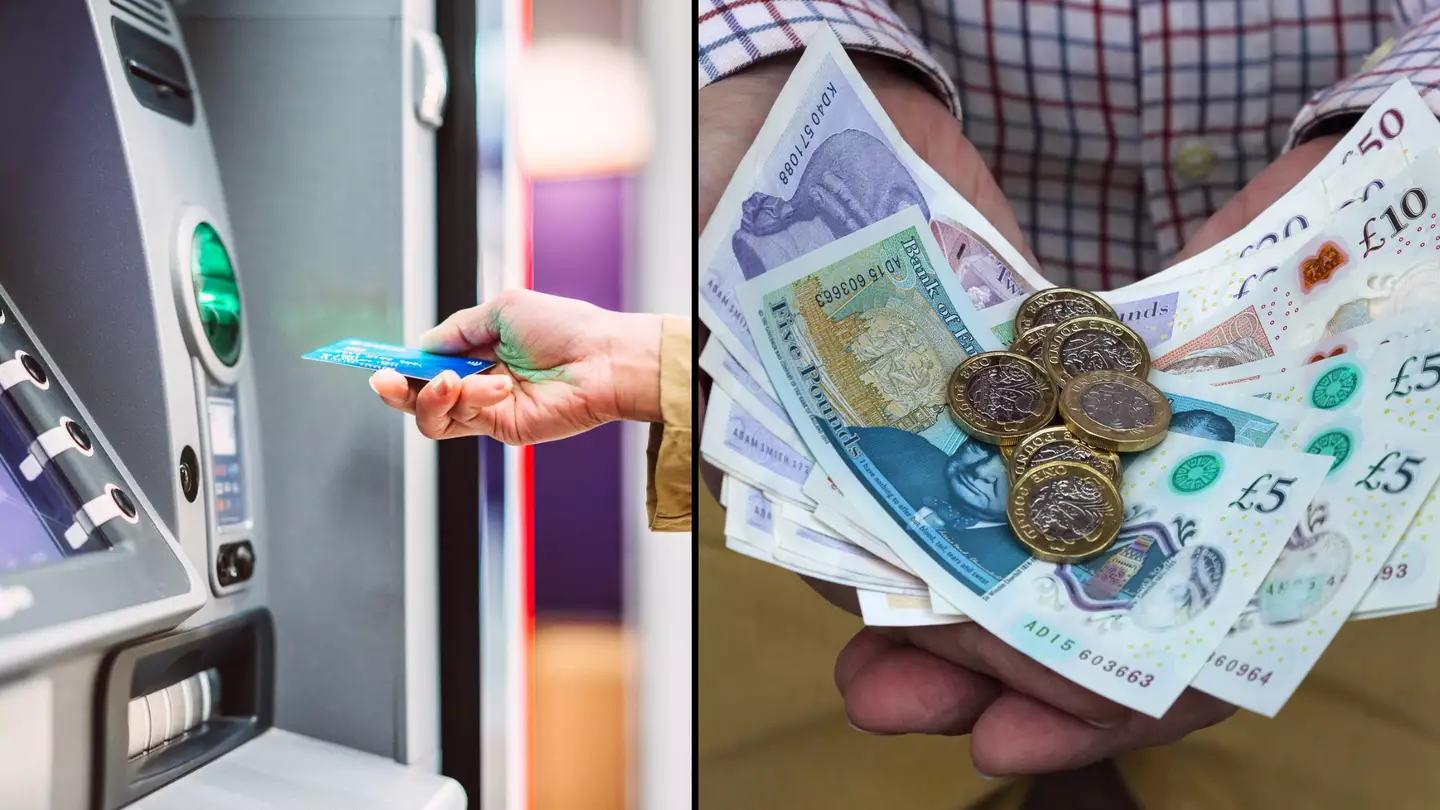 Millions of Brits to see more money going into their bank within days