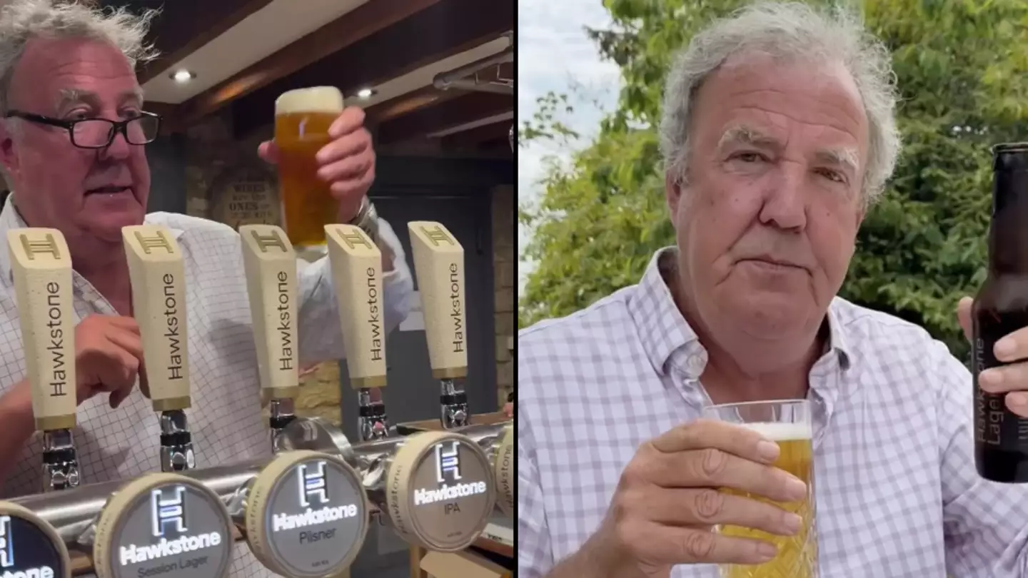 Major fears as Jeremy Clarkson’s new pub is set to open to the public tomorrow