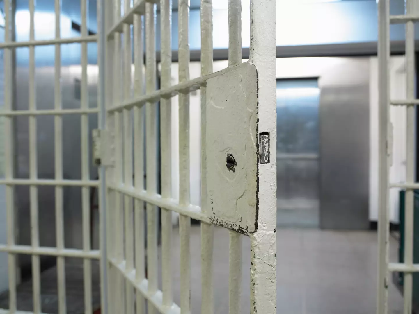 Sigmon was the first man to be executed by firing squad in 15 years (Getty Stock Images)