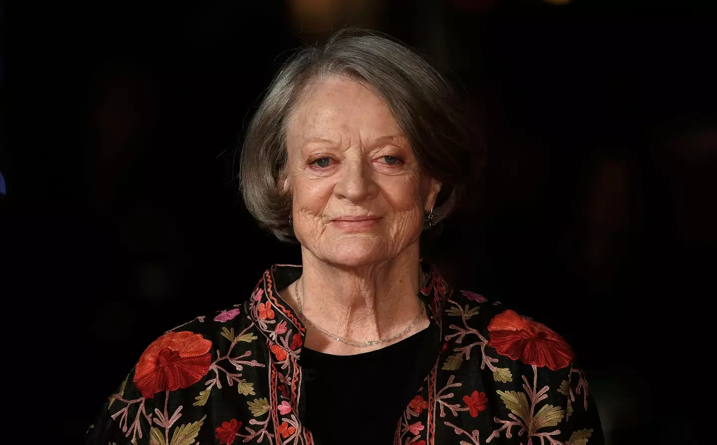 (John Phillips/Getty Images for BFI)