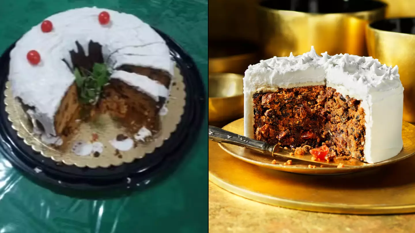 Horrifying details emerge after 'poison' Christmas cake led to the deaths of three people