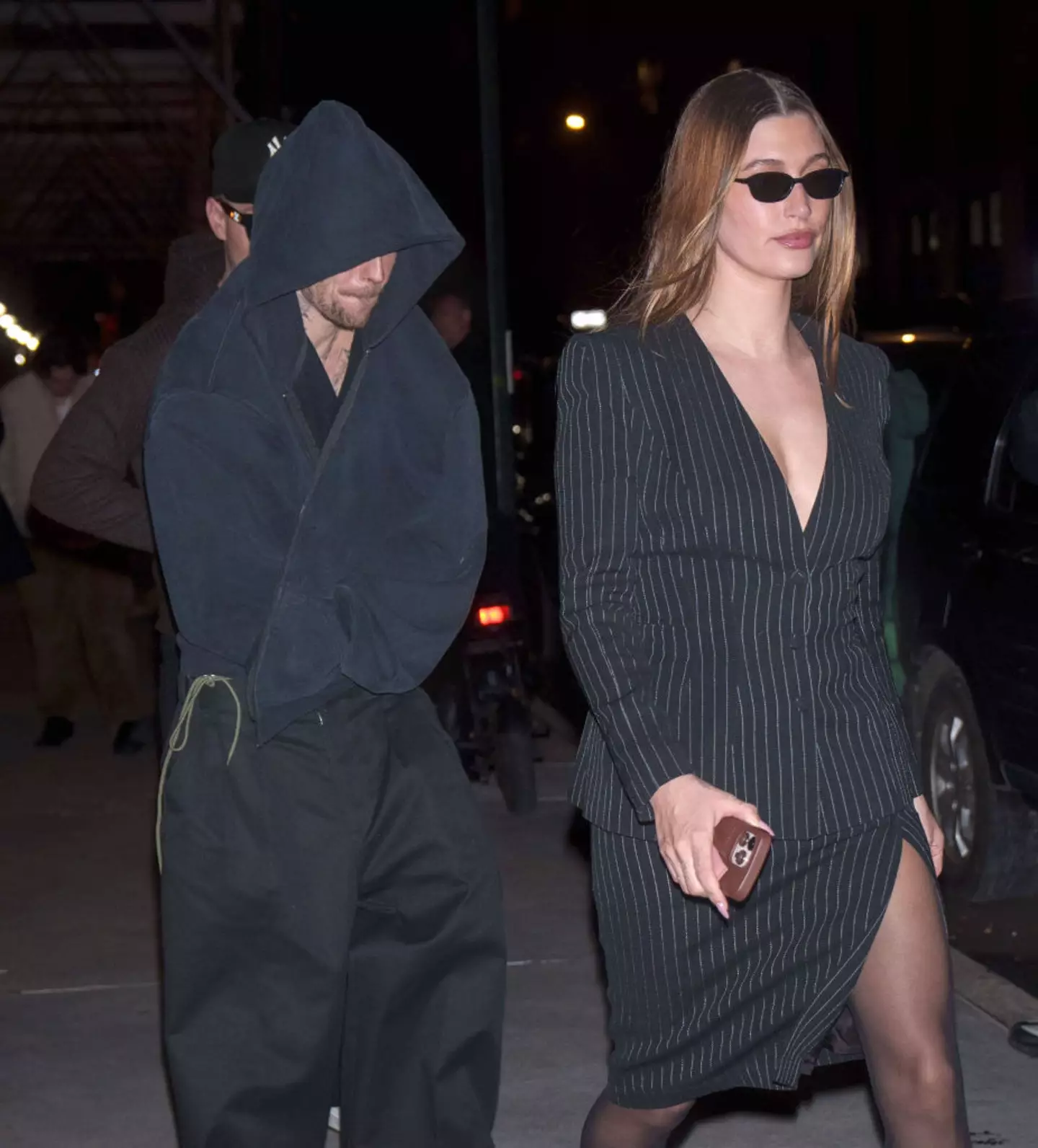 Justin Bieber's recent public appearance left fans worrying (XNY/Star Max/GC Images)