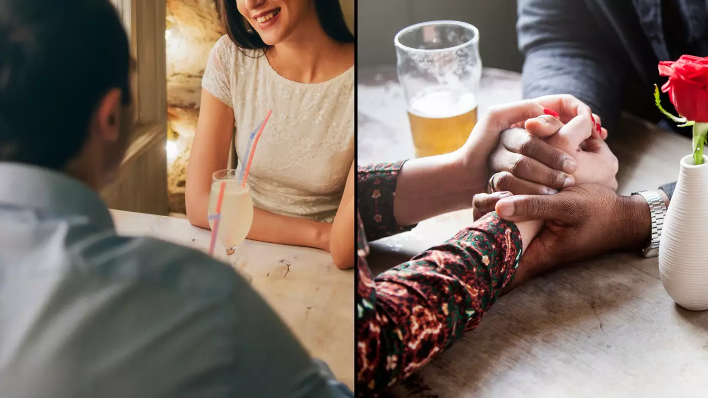 Relationship therapist reveals the one green flag trait that makes you instantly more attractive