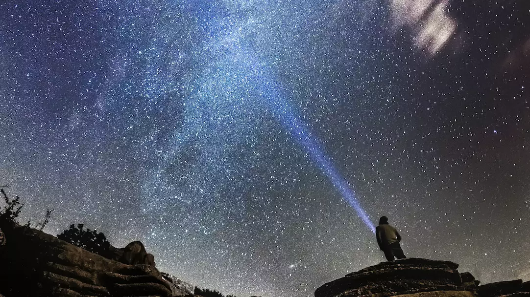 NASA scientist discovers what Star of Bethlehem likely was 2,000 years later