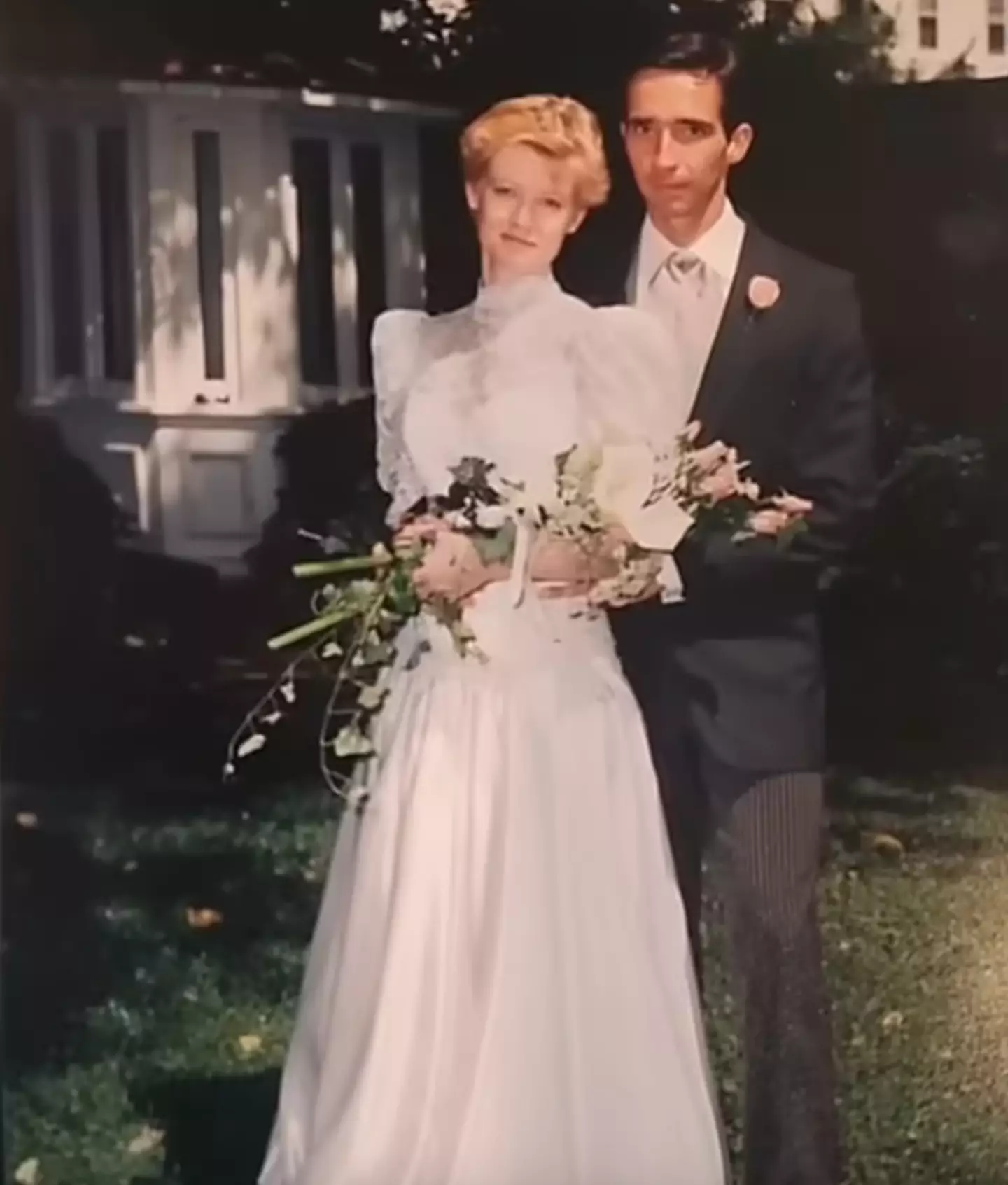Her husband of 34-years revealed her last words as she fought for life in hospital (KBZK)