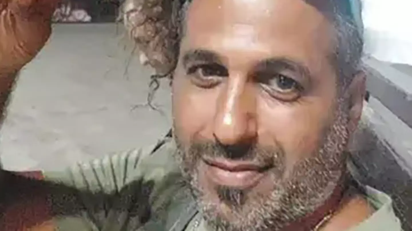 Heartbroken family reveal final act of dad killed by sharks in Mediterranean