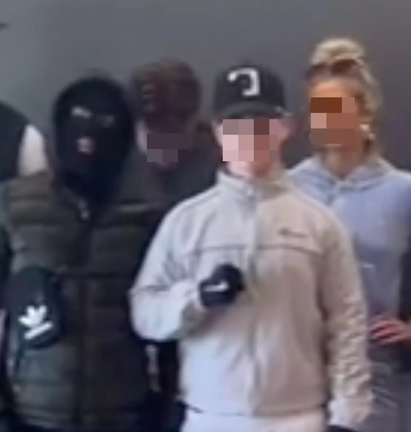 I mean, fair enough. (TikTok/@devon.review)