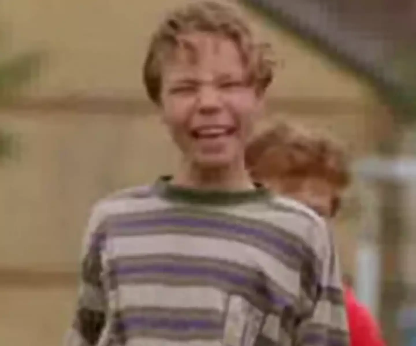 Fans couldn't wait to share their reactions to Stephen Graham's first-ever major role.