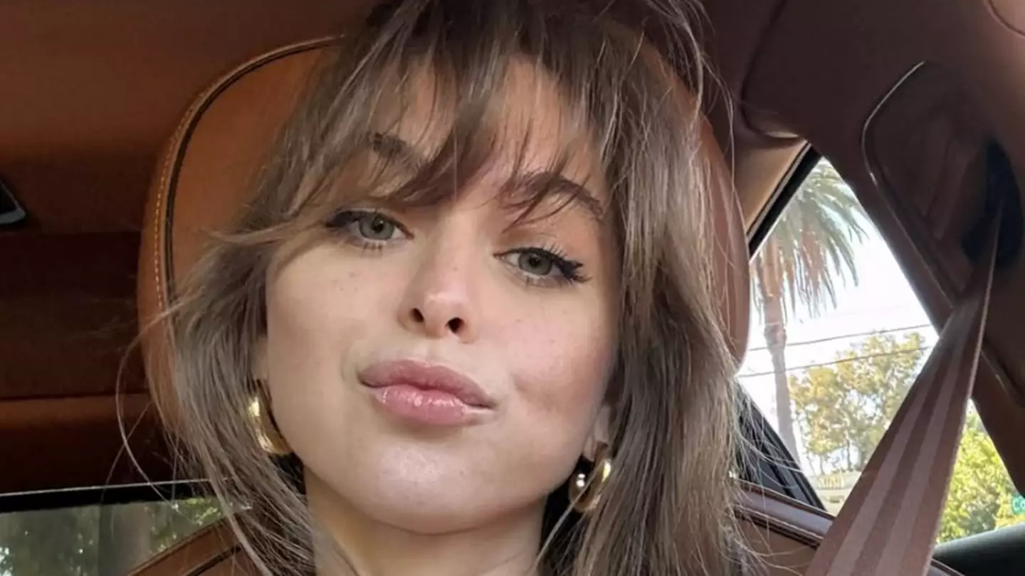 Riley Reid opened up about ‘weirdest’ moment while filming in her adult movie career