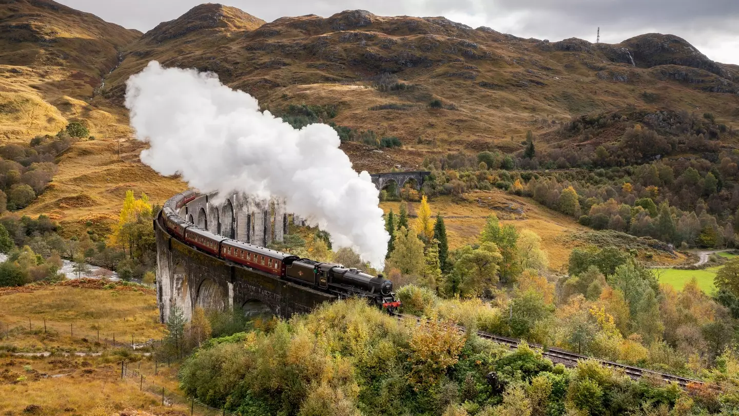 Harry Potter fans are leaving faeces at popular filming location and locals have had enough