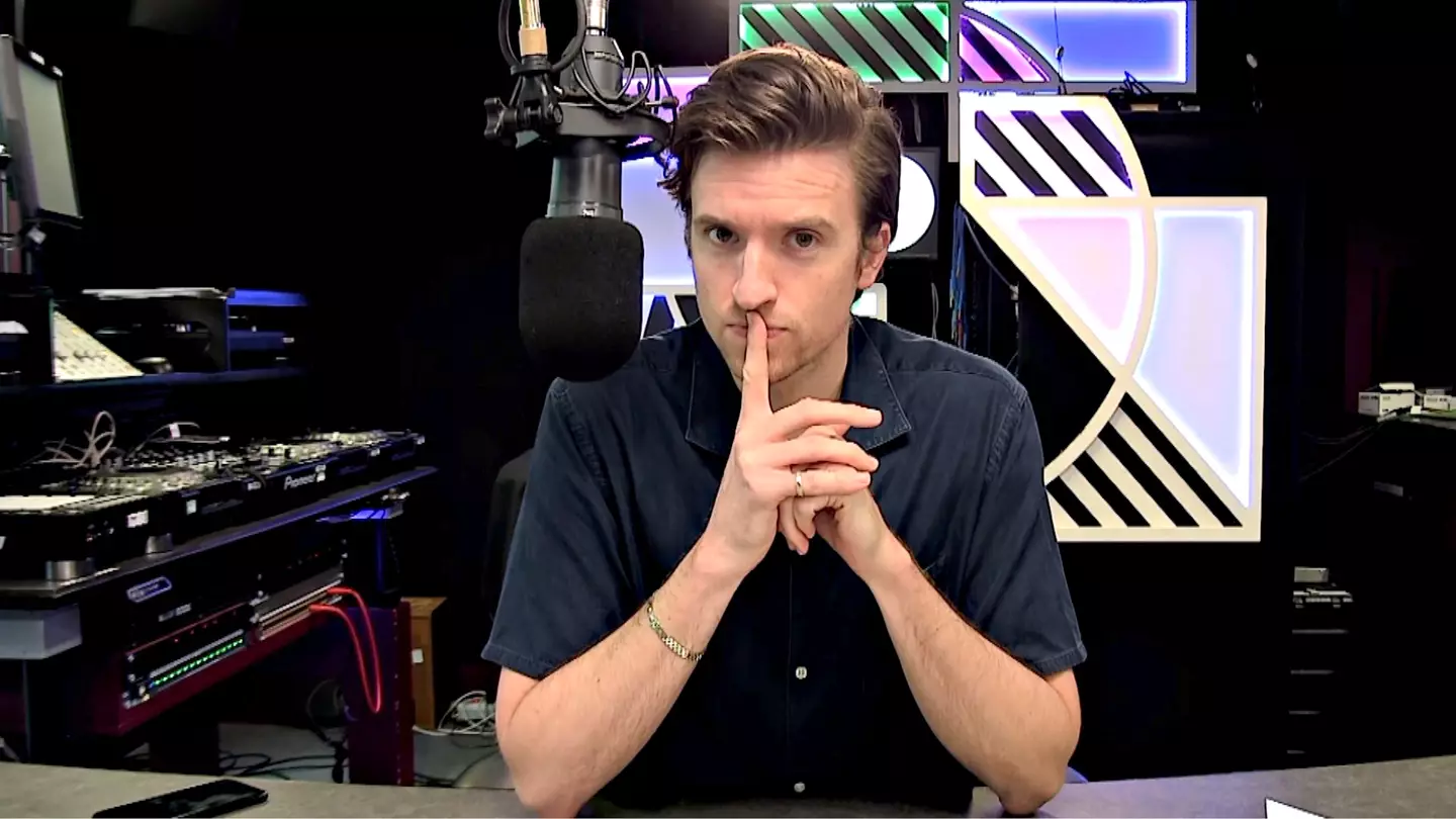 People ‘can’t believe’ how Greg James got away with ‘X-rated’ comment live on Radio 1