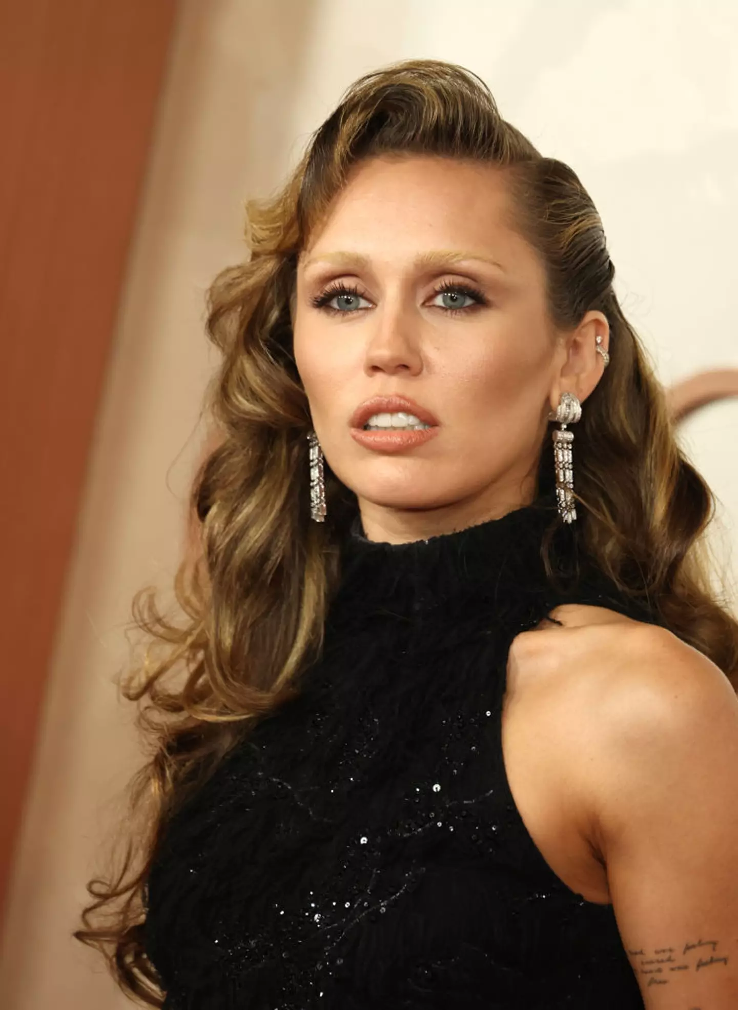 McLeod told police he was engaged to the singer (Kevin Mazur/Kevin Mazur/Getty Images)