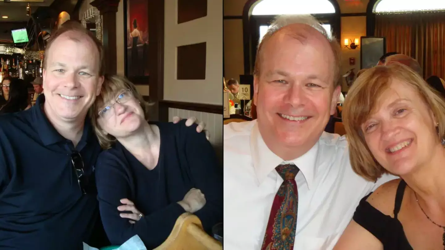 Man who experienced his first erection in three decades gives heartbreaking admission