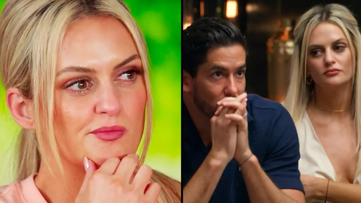 Married at First Sight Australia bride loses her job after getting ‘villain’ edit during show
