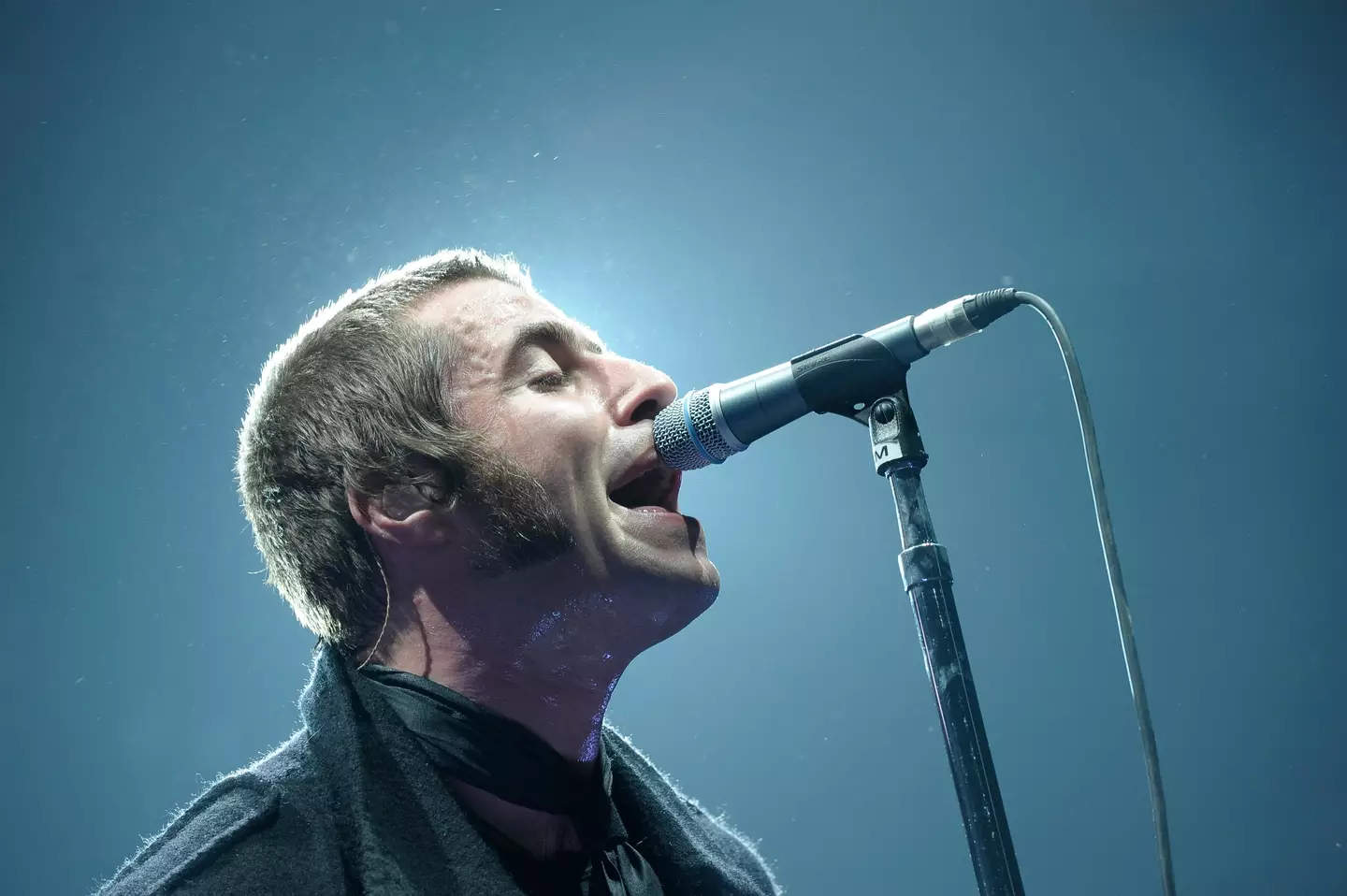 Will dynamic pricing be used again? (Stefan M. Prager/Redferns)