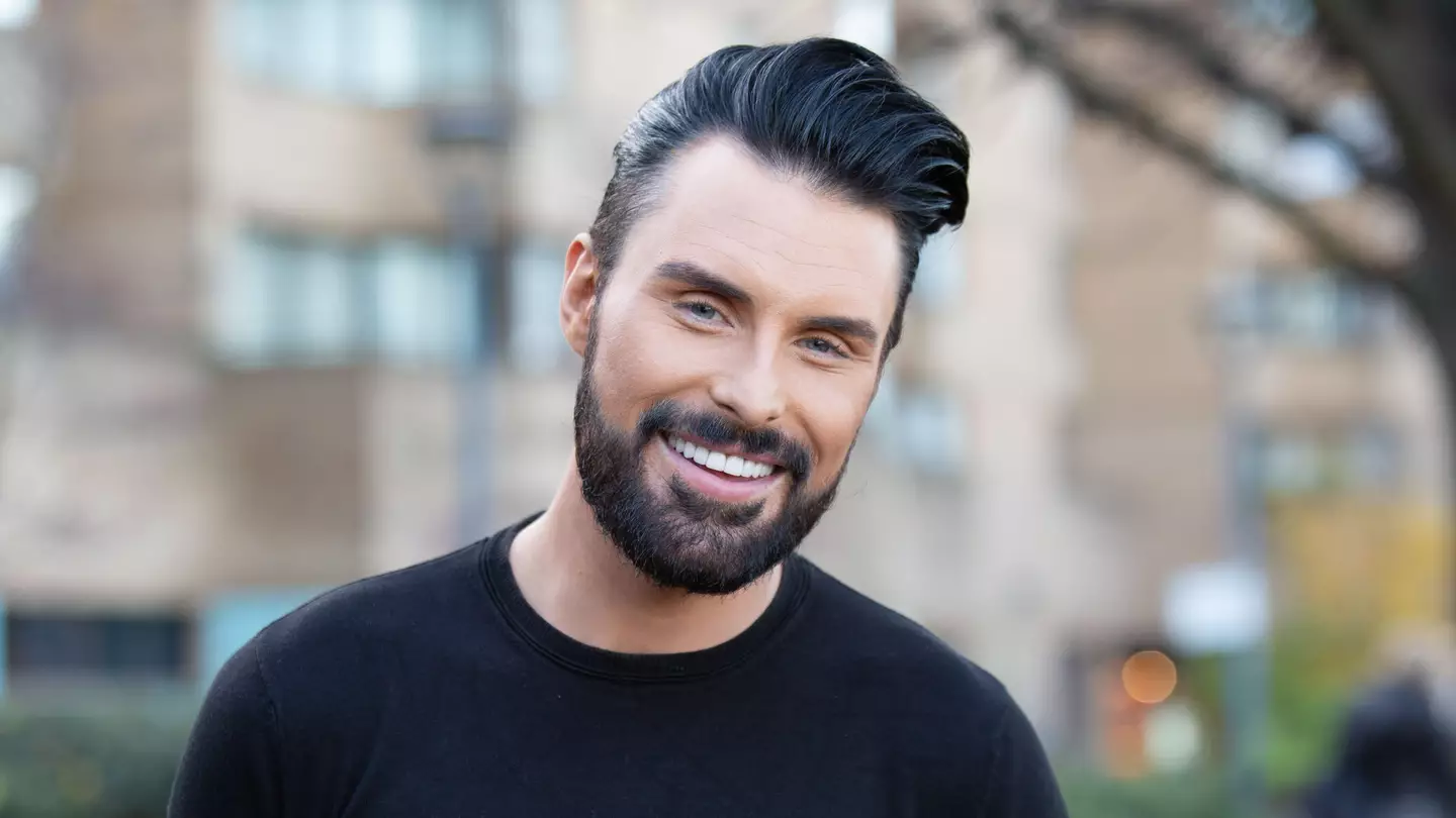 What Is Rylan Clark's Net Worth In 2022?