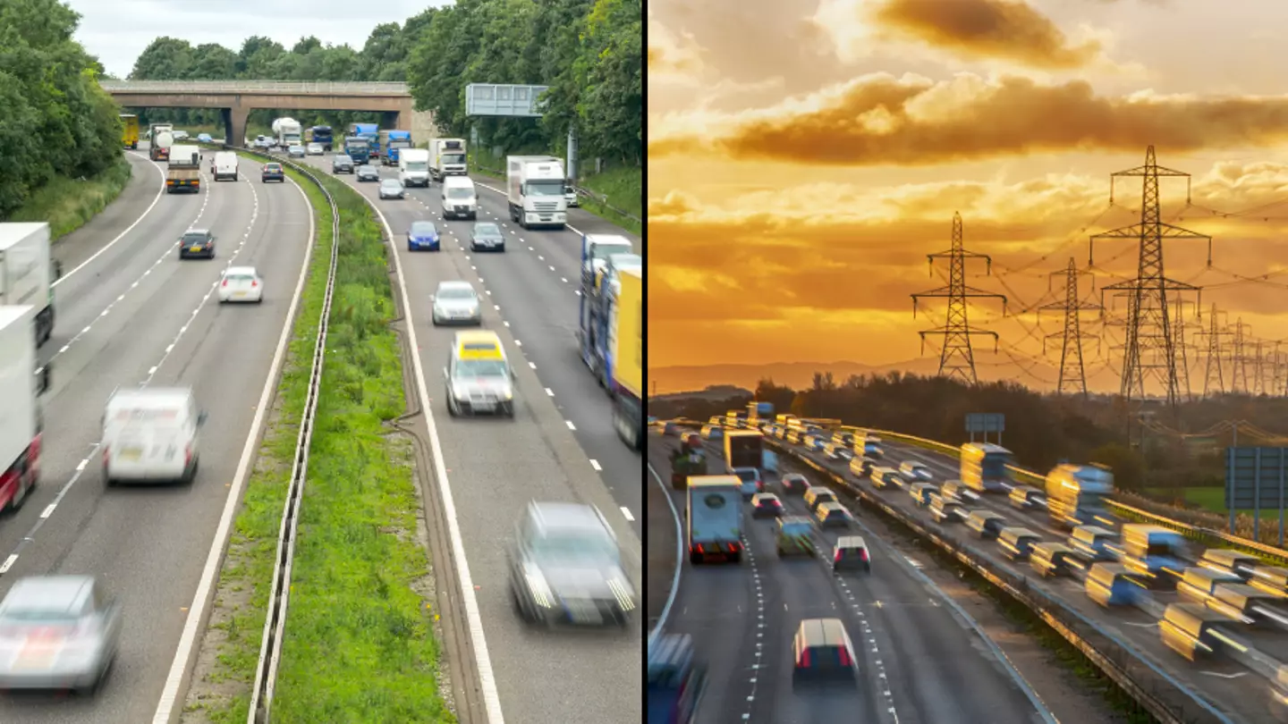 Cars that will be affected by new speed limit laws that will ‘change how we drive’ as Brits given one week warning