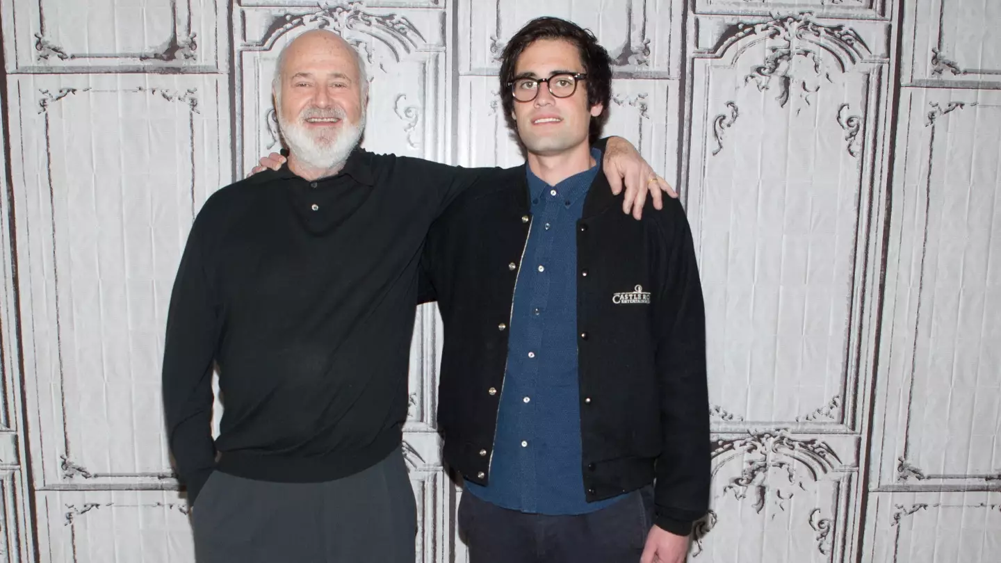 Adela Loconte/WireImage