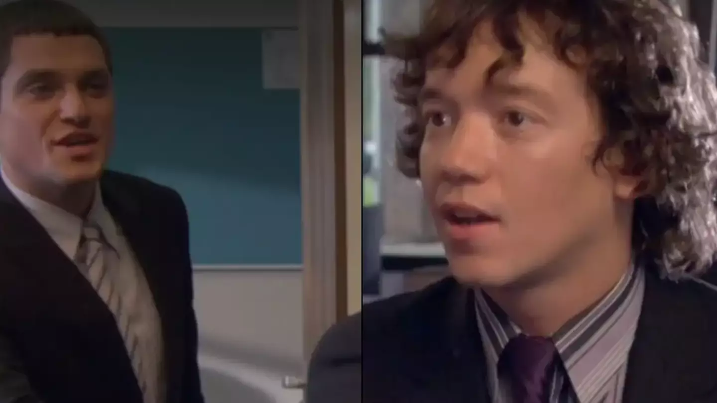 Actor explains baffling Gavin and Stacey joke that's had fans confused for 15 years