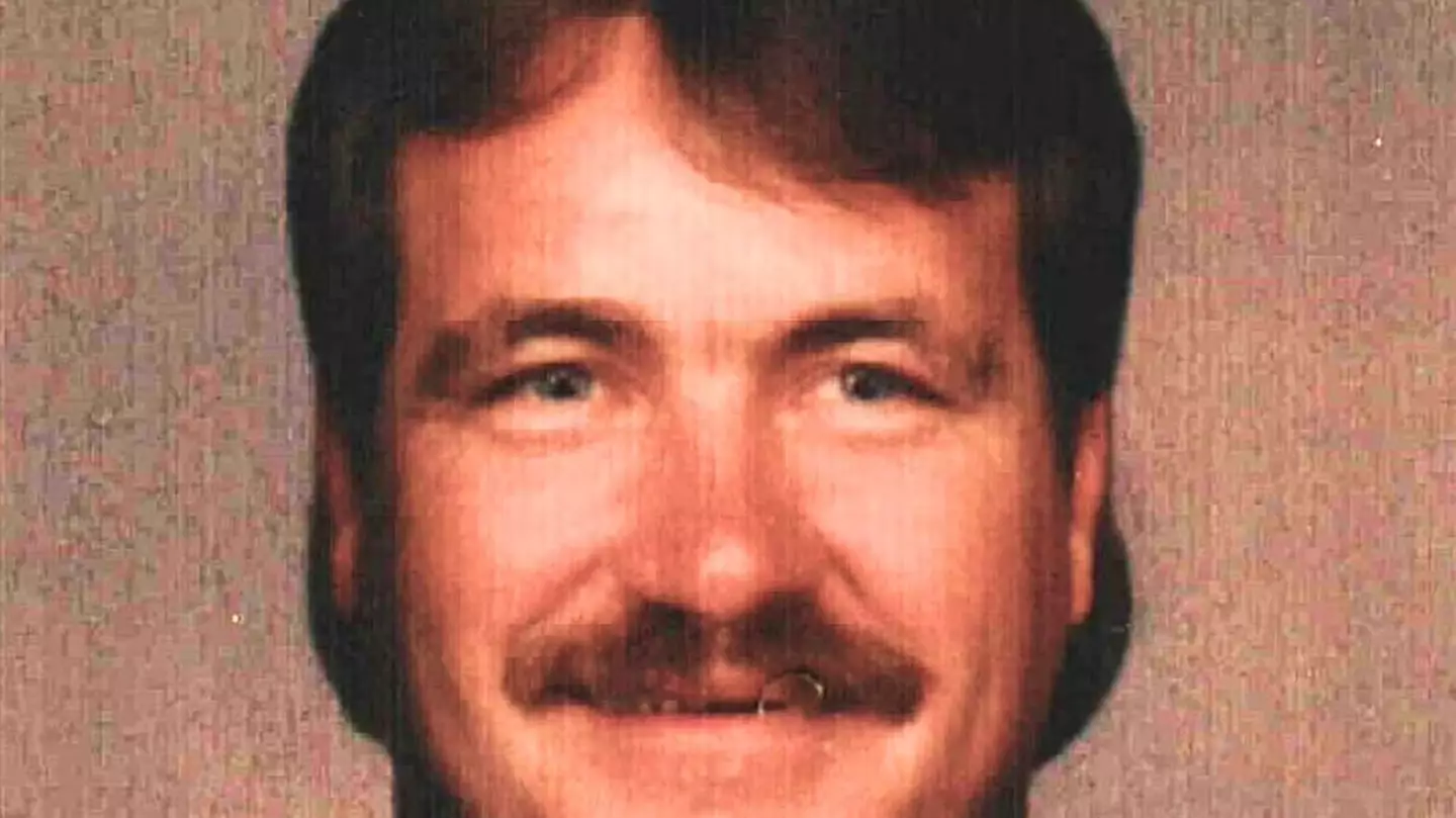 Death Row inmate choosing gruesome rare execution method made chilling comment after committing murder