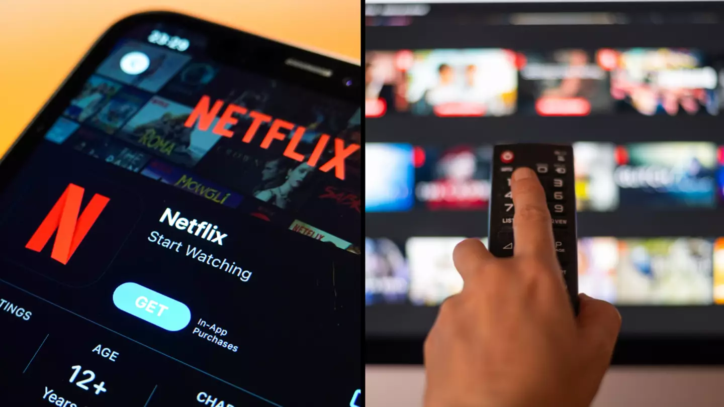 Groundbreaking new multi-package that includes Netflix could change streaming forever