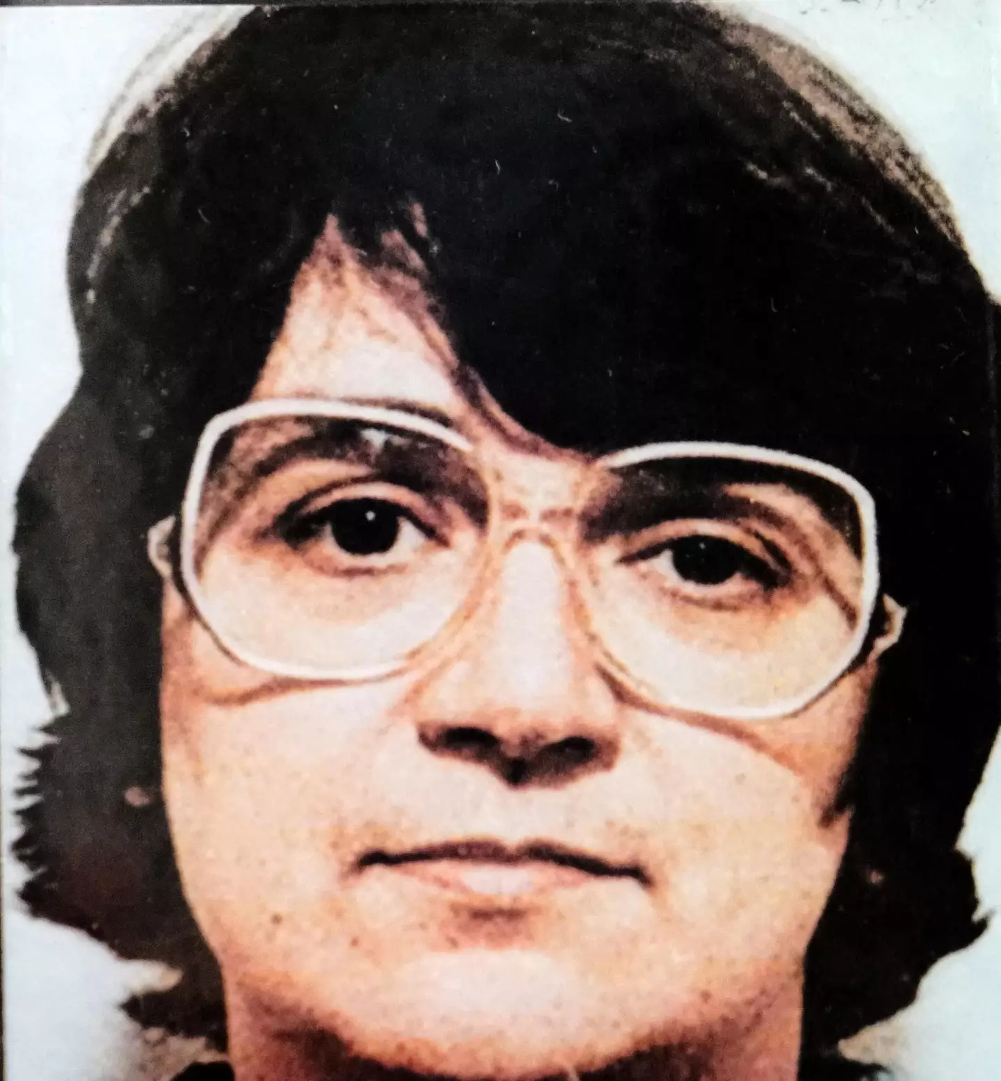 Rose West was the second woman to be given a whole life sentence.