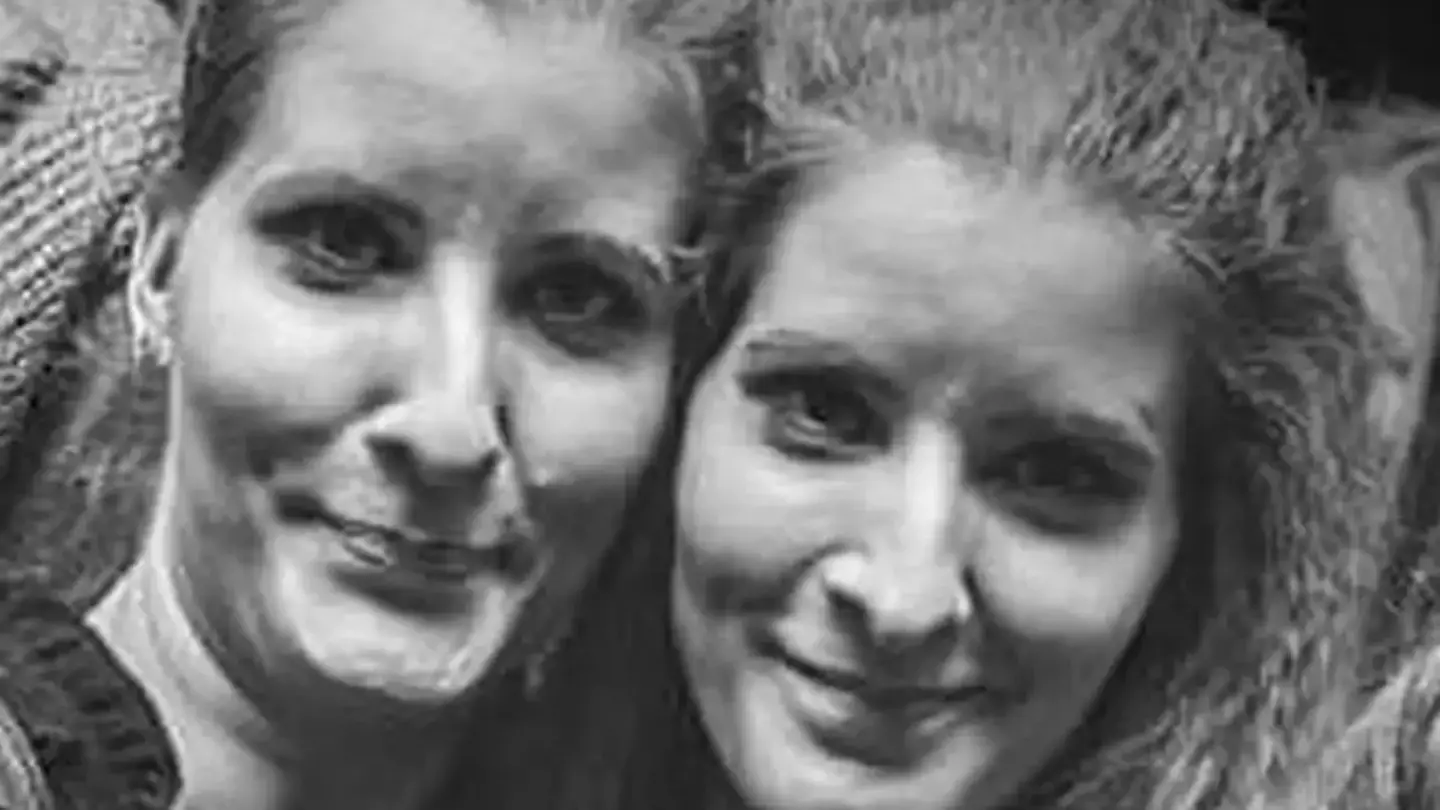 Police issue heartbreaking update 20 days after identical sisters vanished from Aberdeen city centre