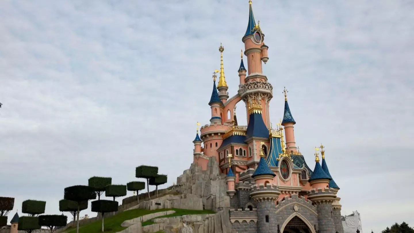 There's an unspoken rule at Disneyland that guests are breaking and 'spoiling experience for everyone'