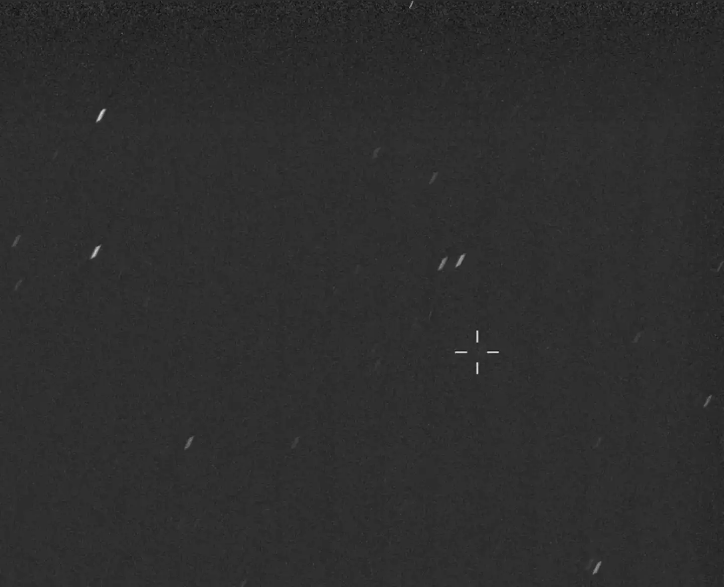 3I/ATLAS will reach its closest point to Earth tomorrow (NASA/JPL-Caltech/ASU/MSSS)