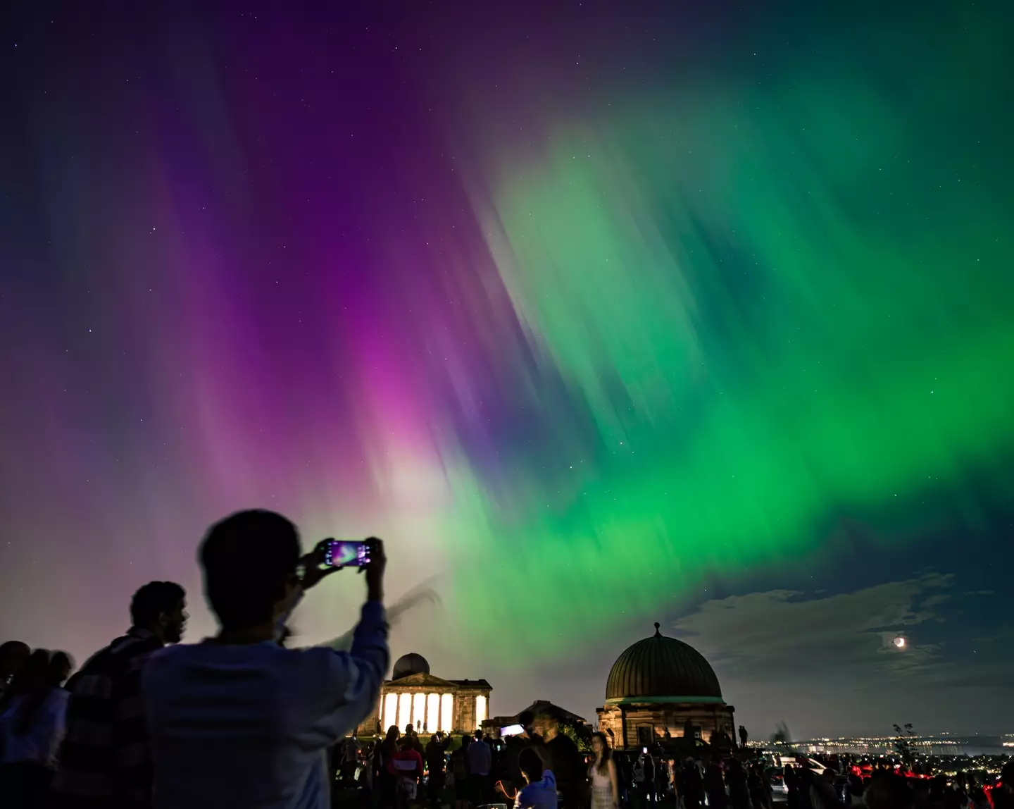 Stunning (Getty Stock Images)