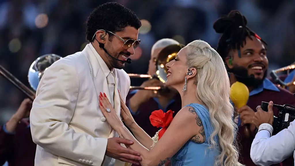 JOSH EDELSON / AFP via Getty Images