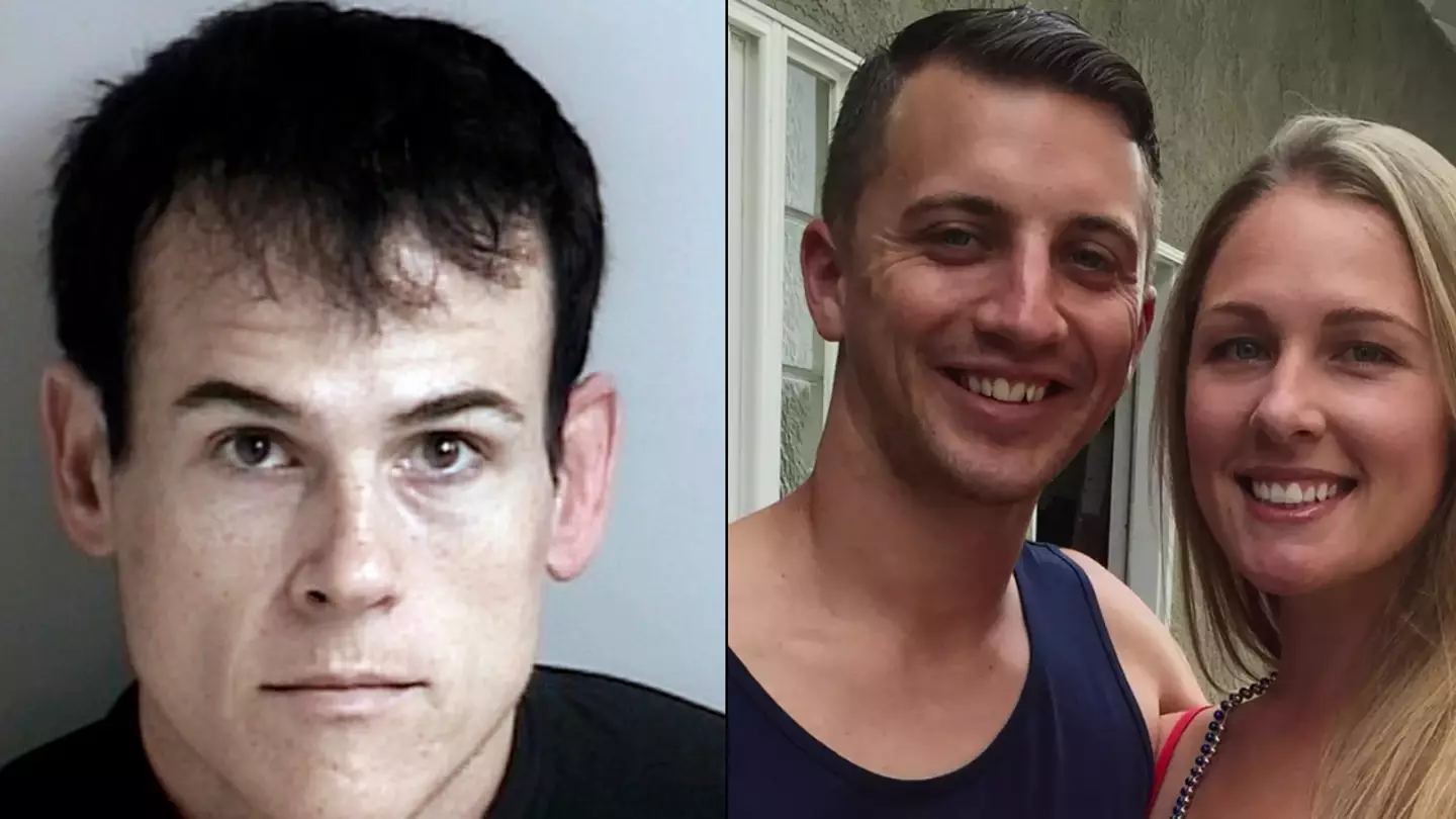 Dublin Police Department / Netflix