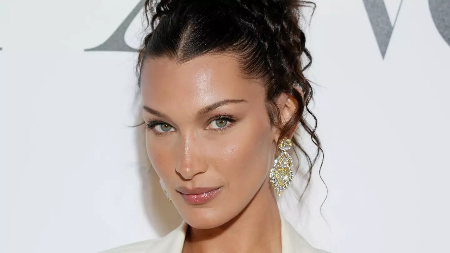 Who is Bella Hadid Dating in 2022?