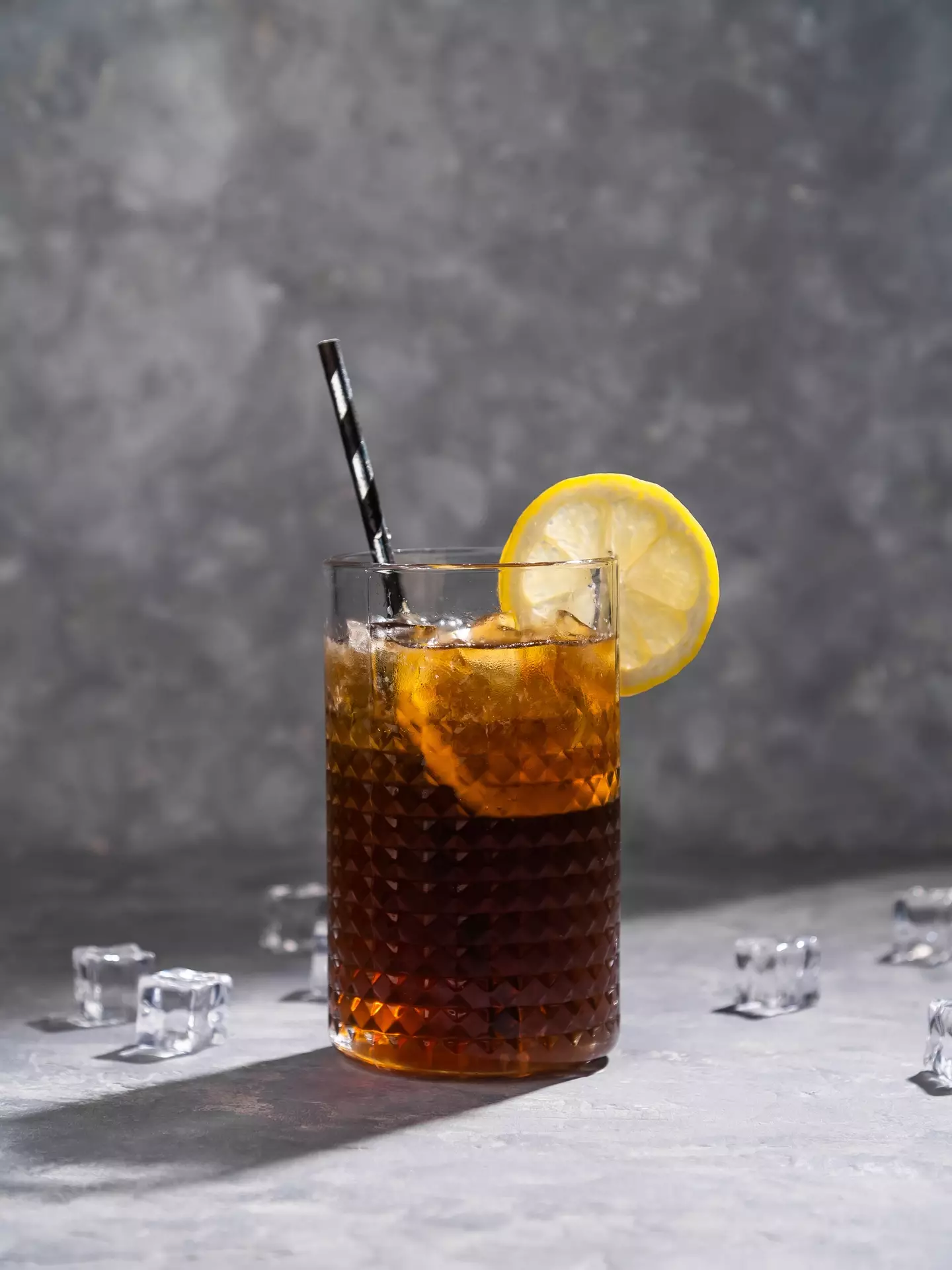 He claimed that he's forking out £15 for a vodka coke (Getty Stock Image)