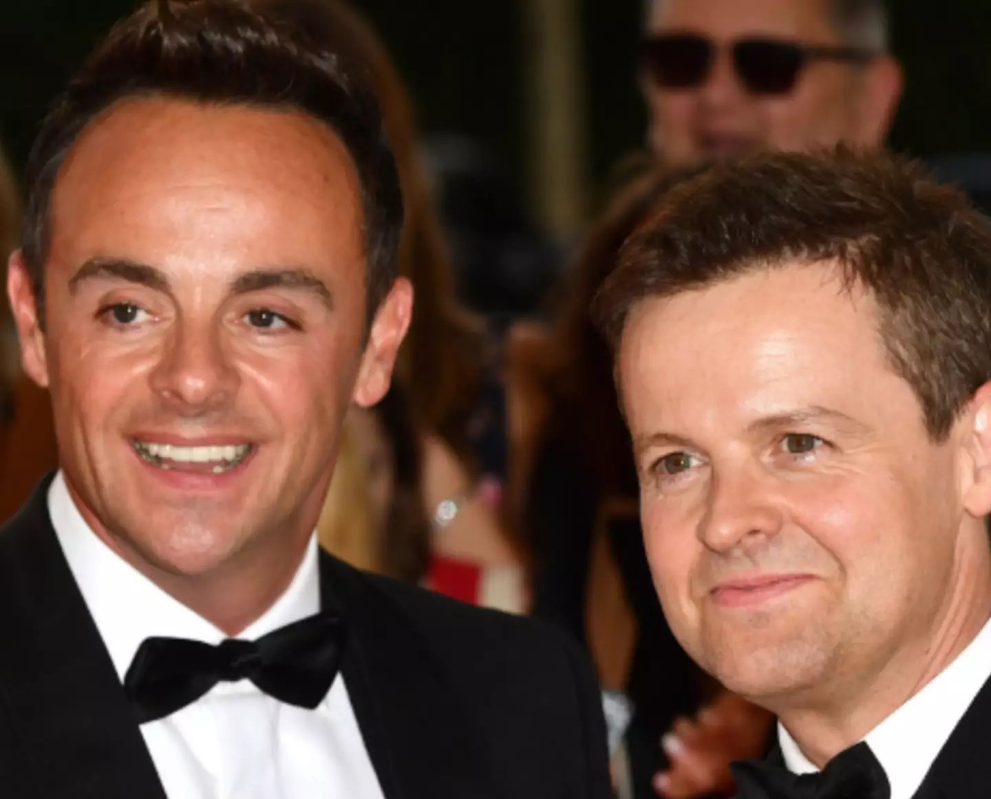 Ant and Dec secured their 22nd win.