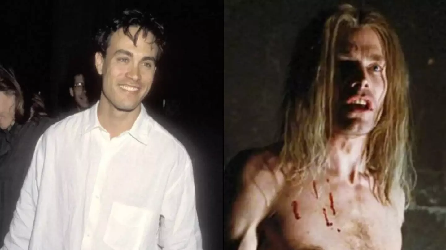 The Crow actor who accidentally shot Brandon Lee admitted he never got over tragic death