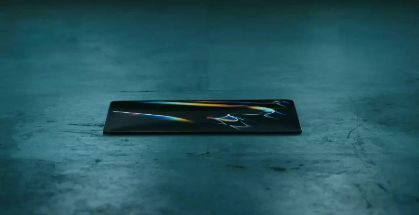 The new iPad Pro is the 'thinnest Apple product ever'. (Apple)