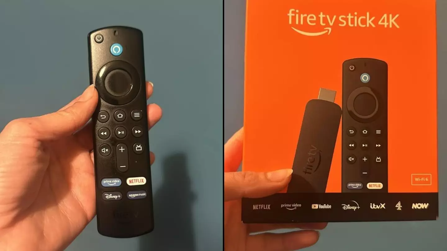 Fire TV Stick owners urged to hand in their own devices by the end of this week