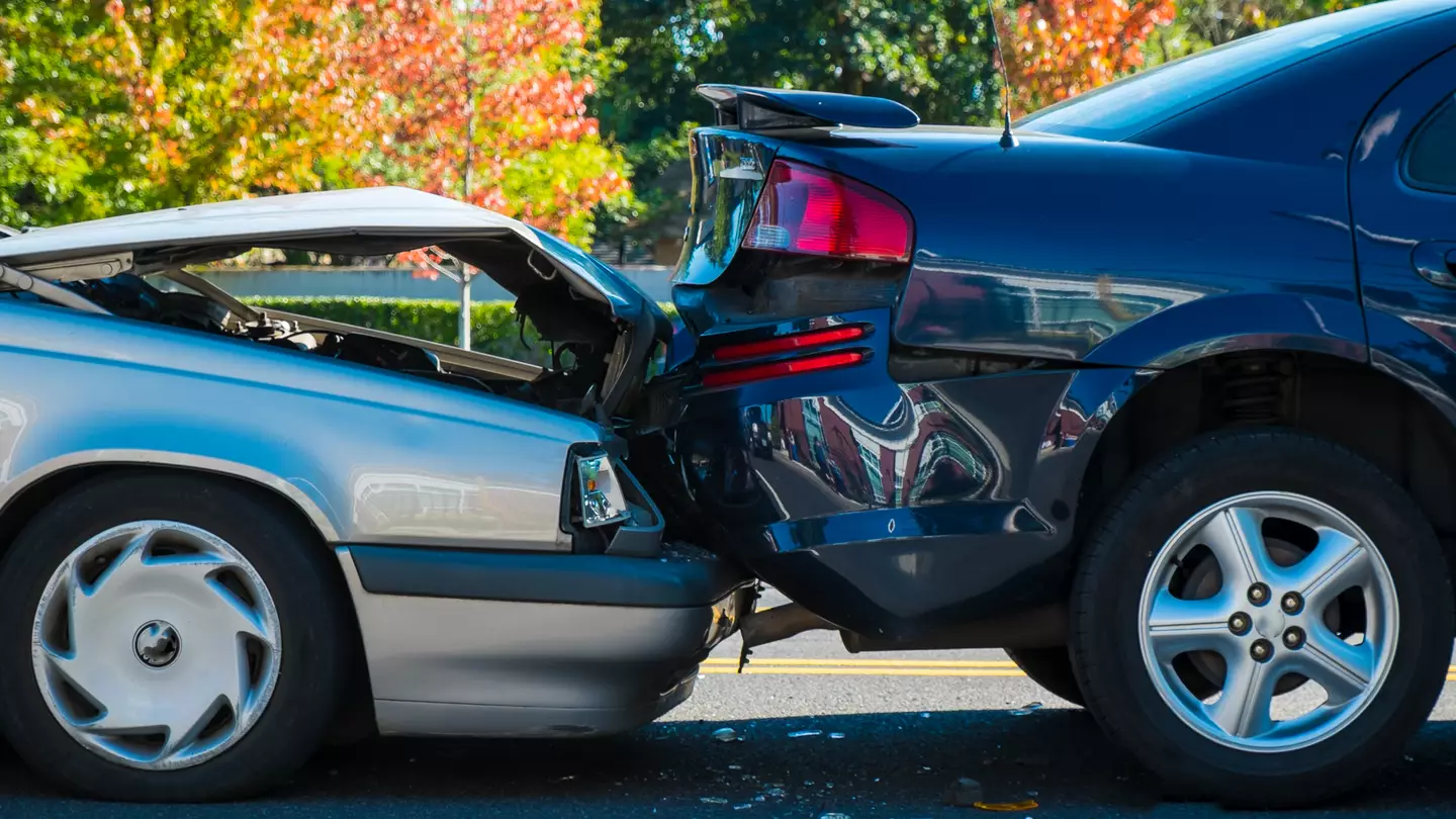 Car insurance expert issues criminal record warning if you do 'fronting' hack to bring down cost
