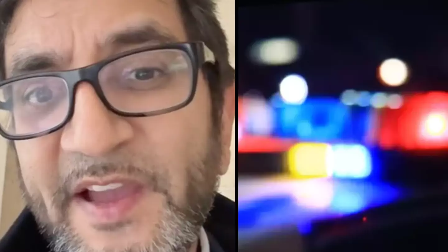 TikTok/TikTokstreetlawyer/Getty/Douglas Sacha