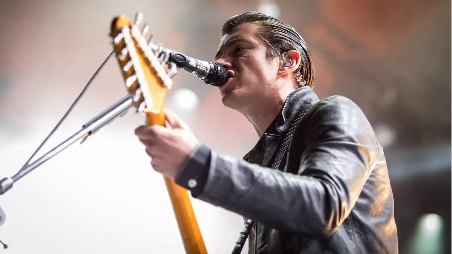 What is Alex Turner's net worth?