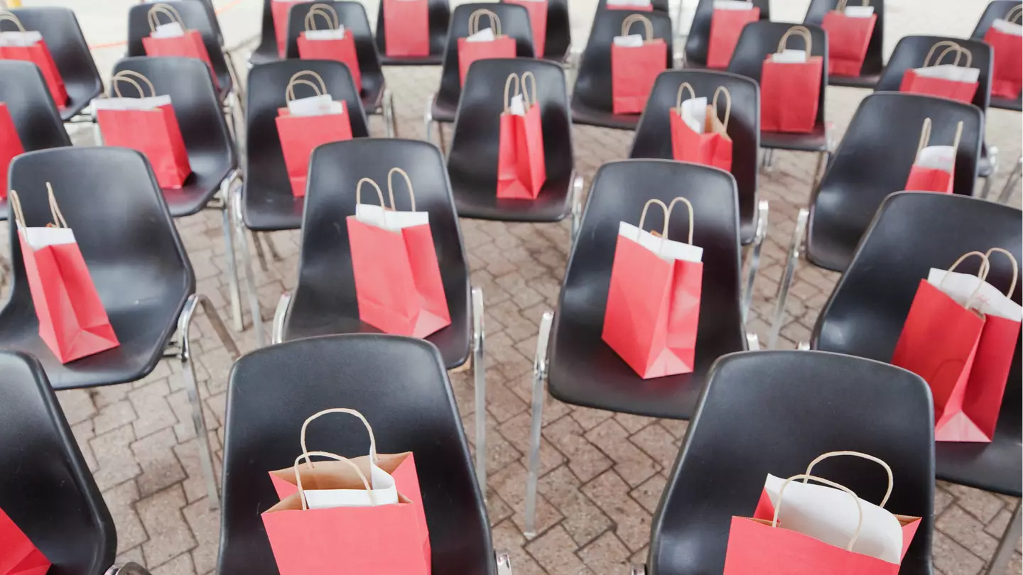 What's inside Oscars 2025 goodie bag worth more than £100,000 that celebrities will receive this Sunday